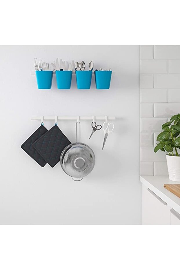 Sunnersta Askılı Kutu Çok Amaçlı - - 2