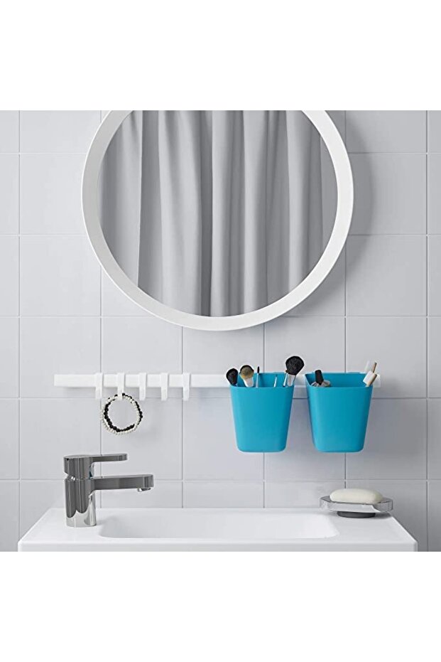 Sunnersta Askılı Kutu Çok Amaçlı - - 3