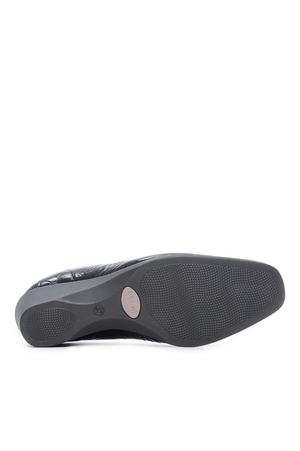 Kadın Mokasen & Loafer Ayakkabı 611 E6207-38 Bn Ayk - 5
