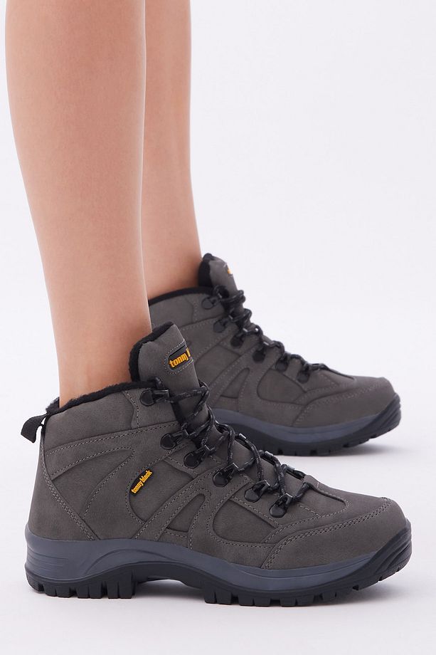 Unisex Füme Trekkıng Bot V2rts - 2