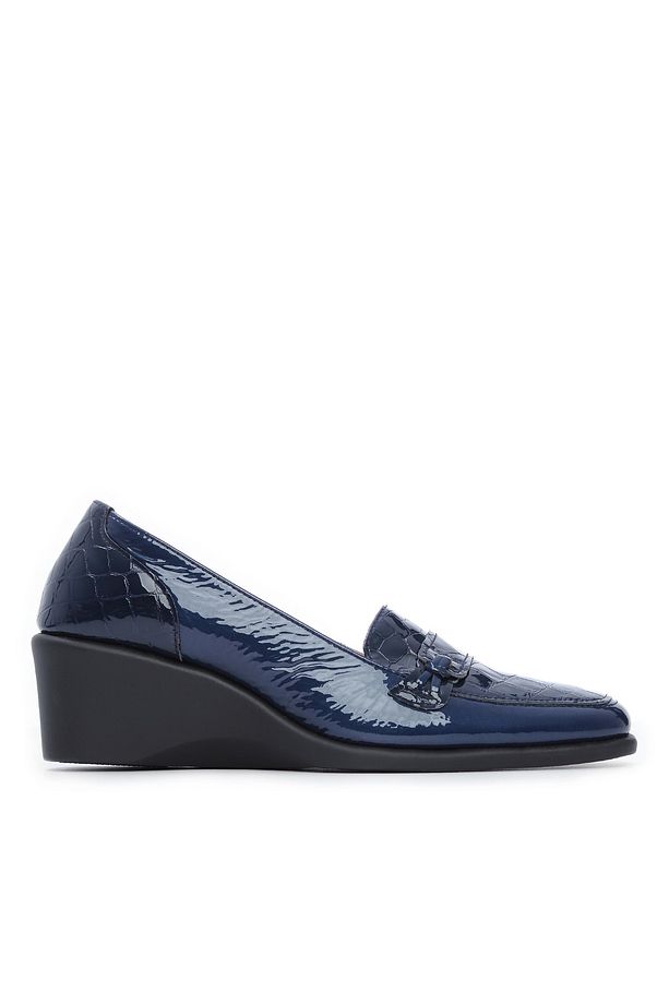 Kadın Mokasen & Loafer Ayakkabı 611 E6207-38 Bn Ayk - 1