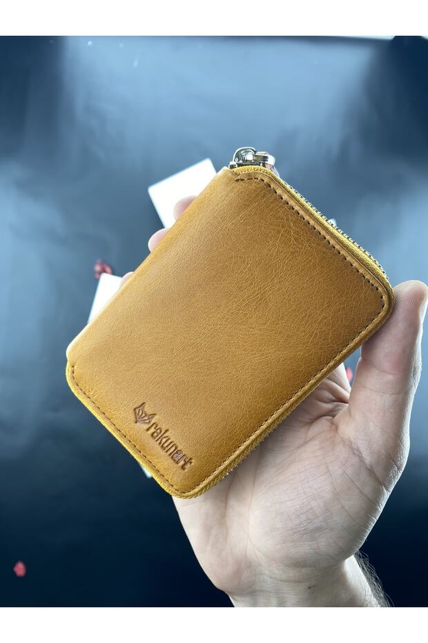 Minibox Sarı Taba - 1