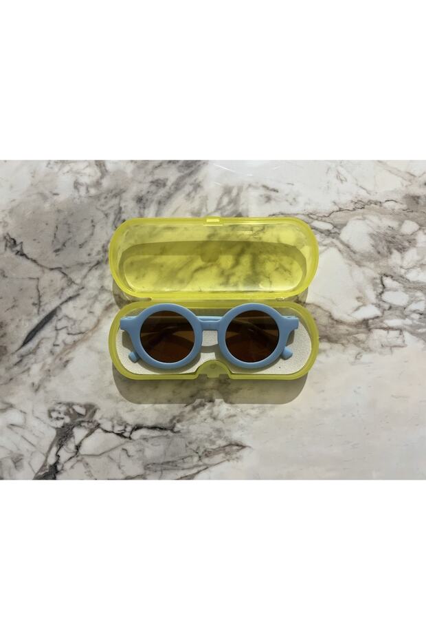 نظارات شمسية مقاومة للأشعة فوق البنفسجية 400 - 1