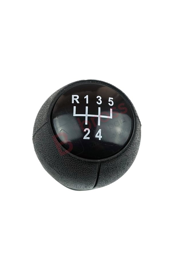 Black 5 Gear Knob for Opel Vectra B Astra F g Corsa B C Meriva Tigra a Zafira a Combo B 5738737