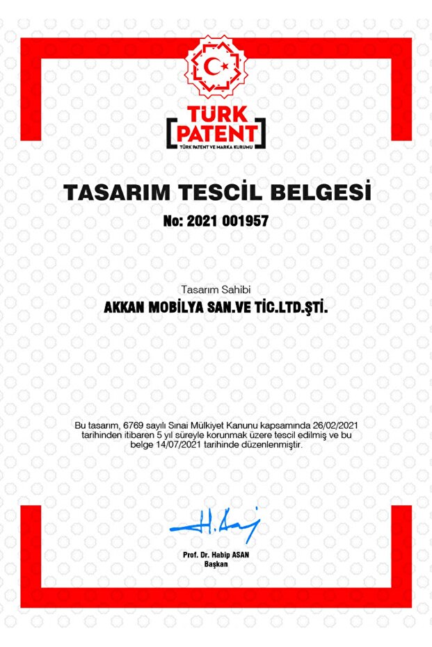 Hey Kumsal Orta Sehpa - 4