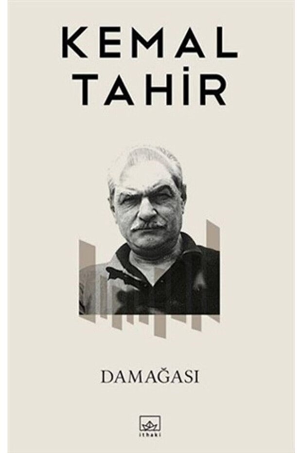 Damağası