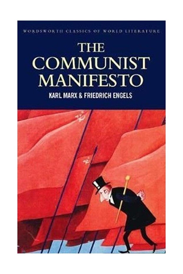 The Communist Manifesto Karl Marx