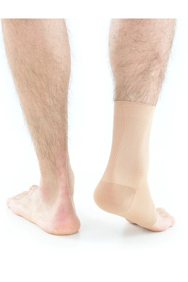 تدفق هواء كبير لدعم الكاحل - 6