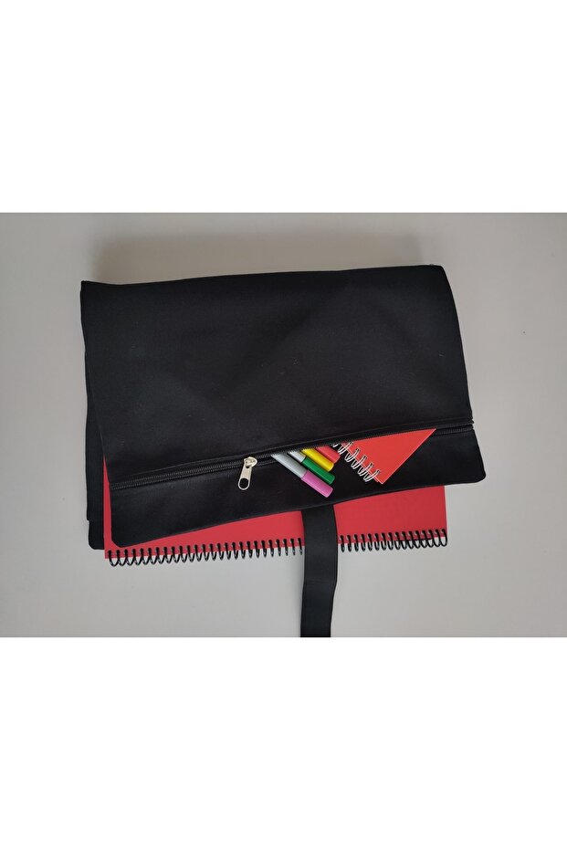 Kitap Taşıma Çantası - 2