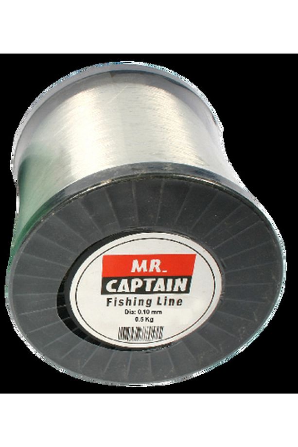 Marlion M.r Ccaptain Bobin Misina Kilo 0,50-0,60-0,70-0,80-0,90-0,100 Bobinmisina - 2