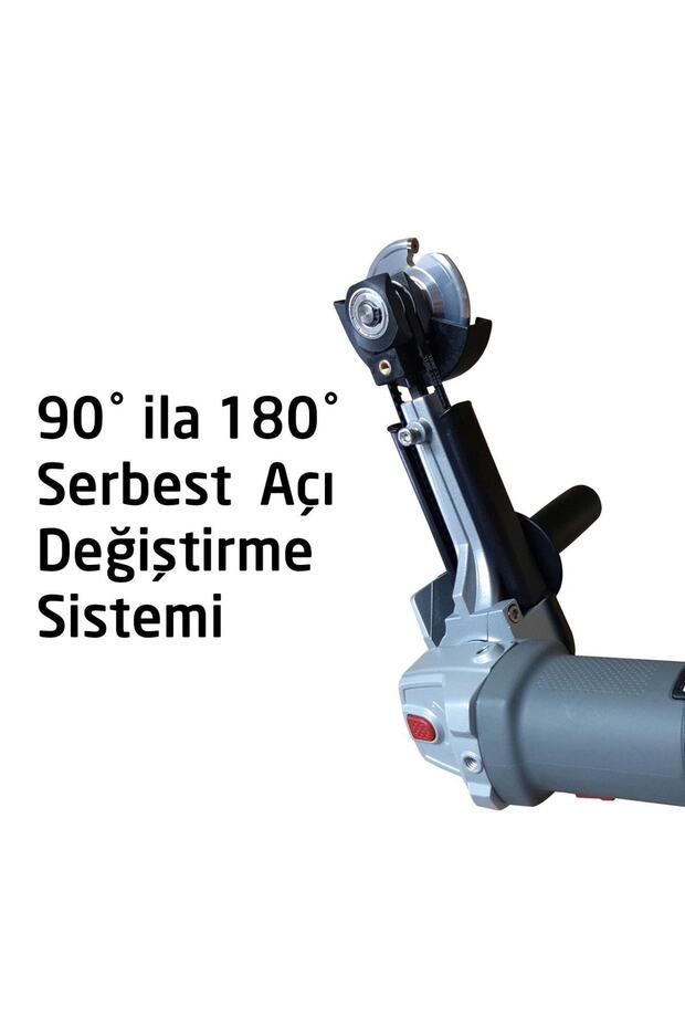 Mp21-3-b Multi Cutter Basic Ahşap Işleme Aparatı - 4