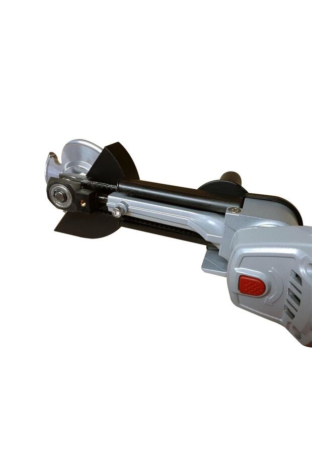 Mp21-3-b Multi Cutter Basic Ahşap Işleme Aparatı - 5