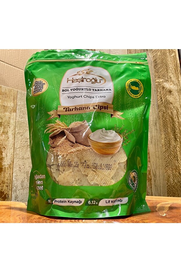 Cips Tarhana (450 Gr) - 2