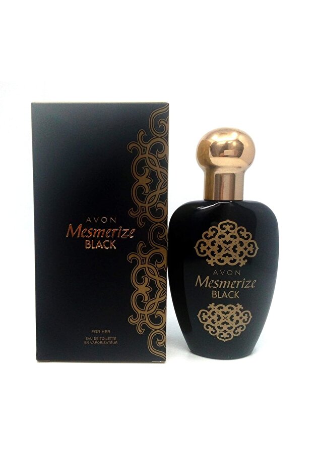 Mesmerize Black Parfüm - 1