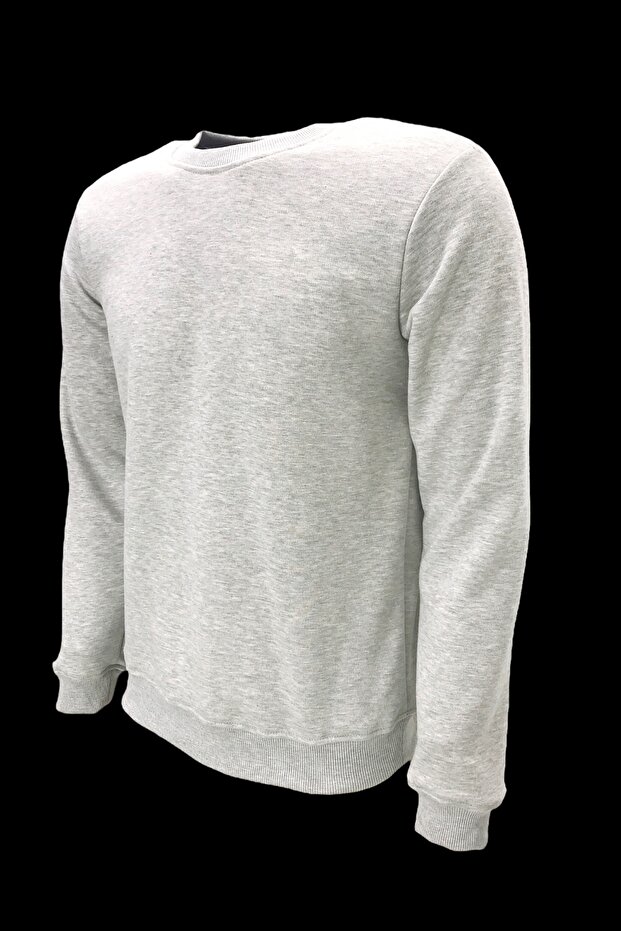 3 قميص من النوع الثقيل للرجال مع الشريط - 1