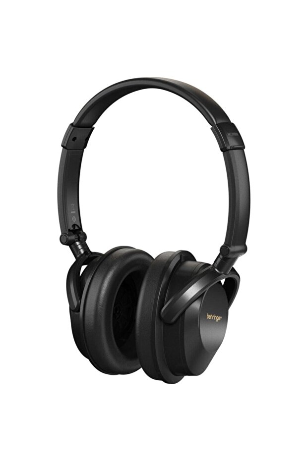 Hc2000b Studio-quality Wireless Headphones With Bluetooth* Connectivity - 2