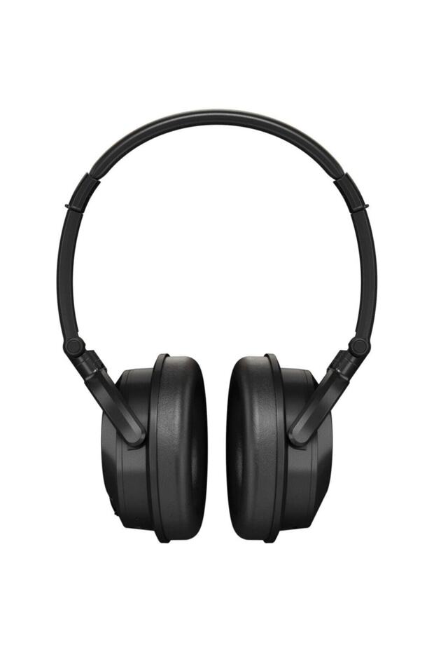 Hc2000b Studio-quality Wireless Headphones With Bluetooth* Connectivity - 4