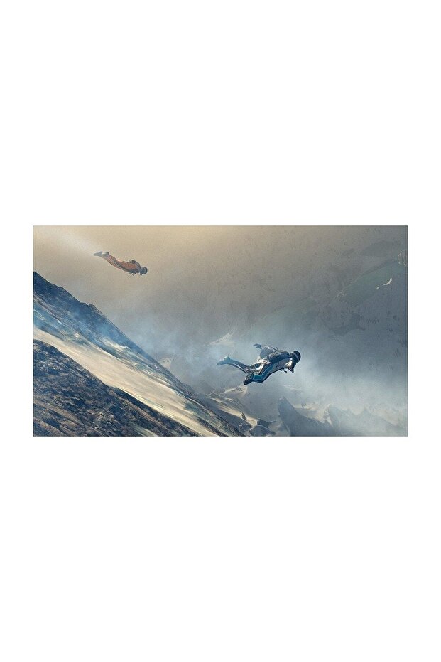 Steep Winter Games Edition PS4 Oyun - 7