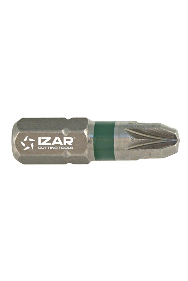 13 Parça Vidalama Uç Seti - 4