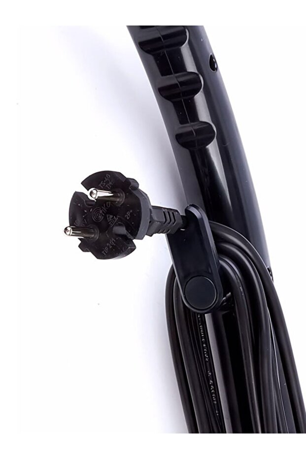 Dik Elektrikli Süpürge Dn 4705 - 2