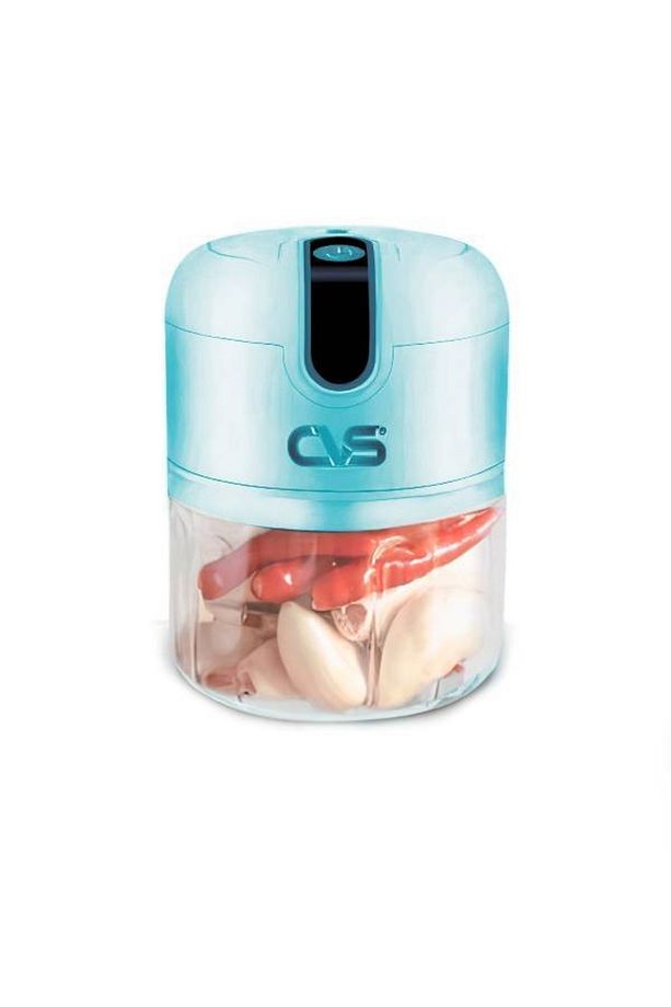 Şarjlı Gıda Doğrayıcı 300ml. Dn 3559 - 1