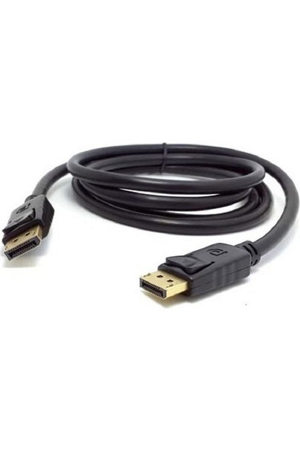 3 Metre Dp Display Port Kablo 144/165/240hz Destekli Displayport To Displayport 3mt Dp To Dp - 2