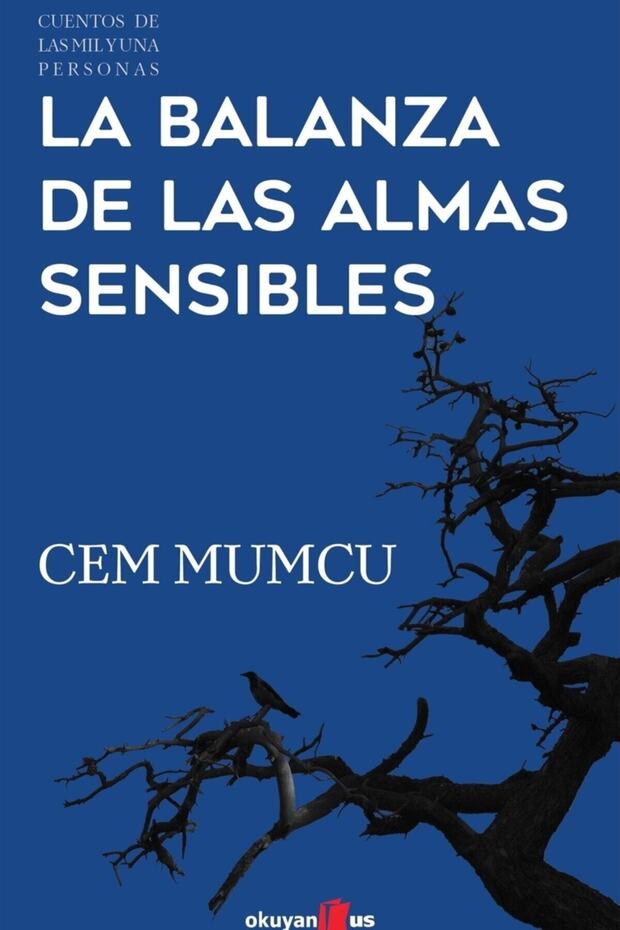 La Balanza De Las Almas Sensibles