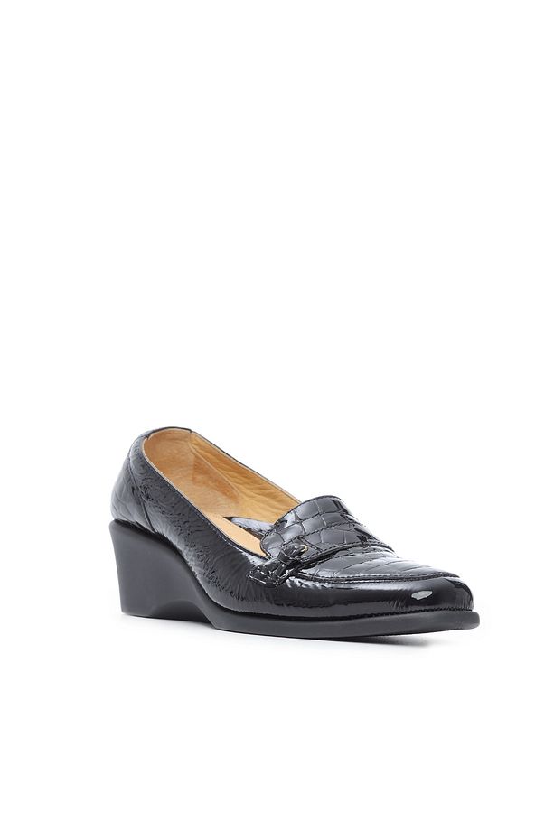 Kadın Mokasen & Loafer Ayakkabı 611 E6207-38 Bn Ayk - 2