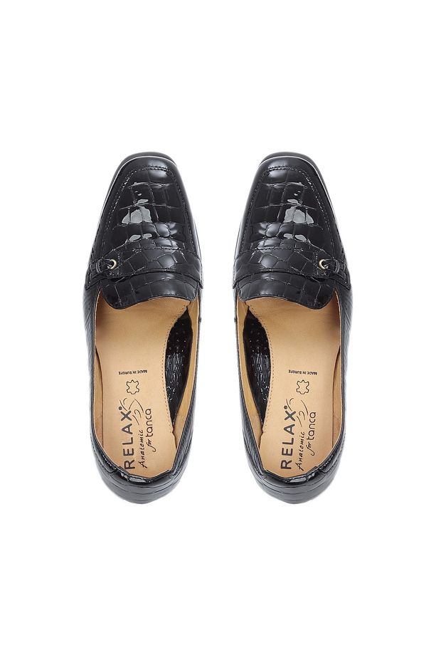 Kadın Mokasen & Loafer Ayakkabı 611 E6207-38 Bn Ayk - 4