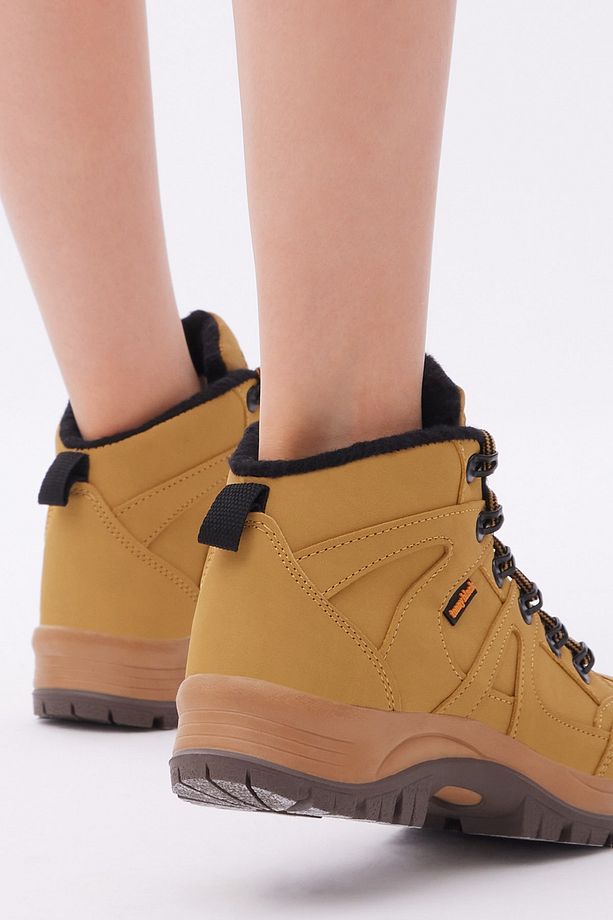 Unisex Camel Trekkıng Bot V2rts - 4
