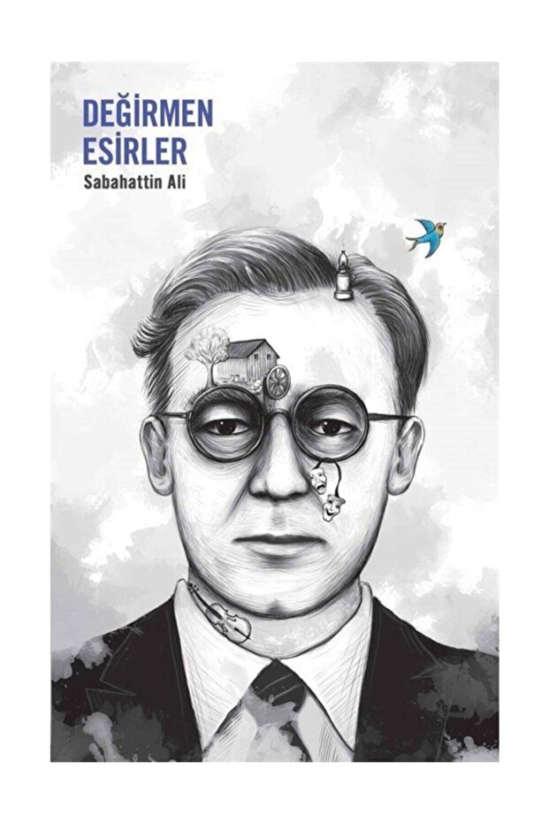 Değirmen-esirler