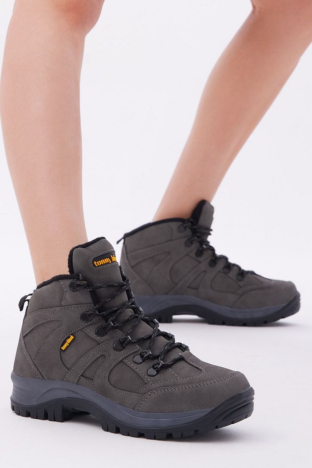 Unisex Füme Trekkıng Bot V2rts - 1