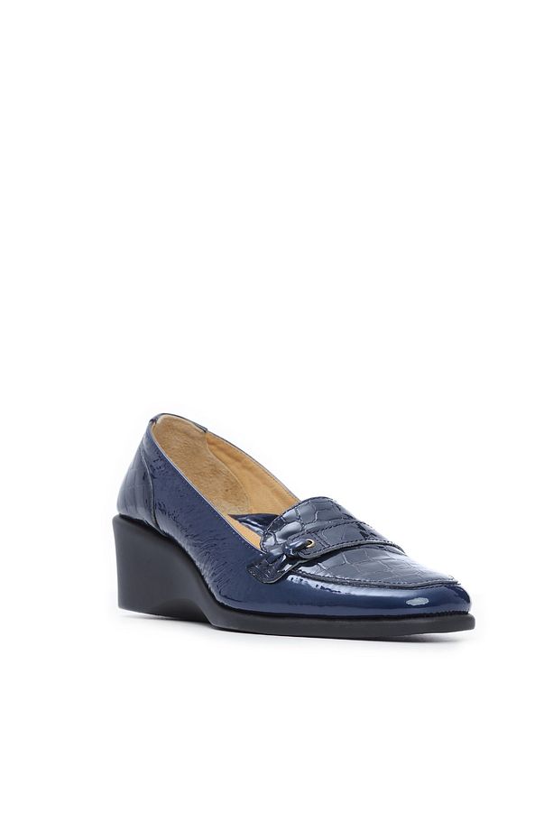 Kadın Mokasen & Loafer Ayakkabı 611 E6207-38 Bn Ayk - 2