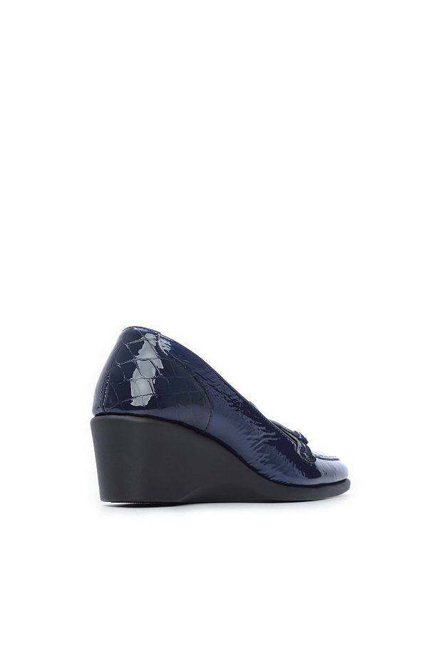 Kadın Mokasen & Loafer Ayakkabı 611 E6207-38 Bn Ayk - 3