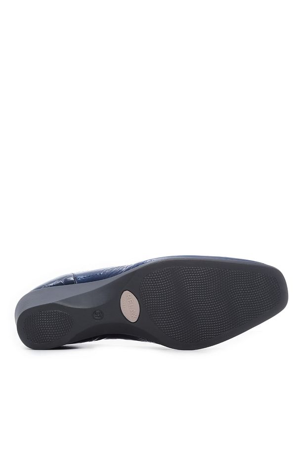 Kadın Mokasen & Loafer Ayakkabı 611 E6207-38 Bn Ayk - 5