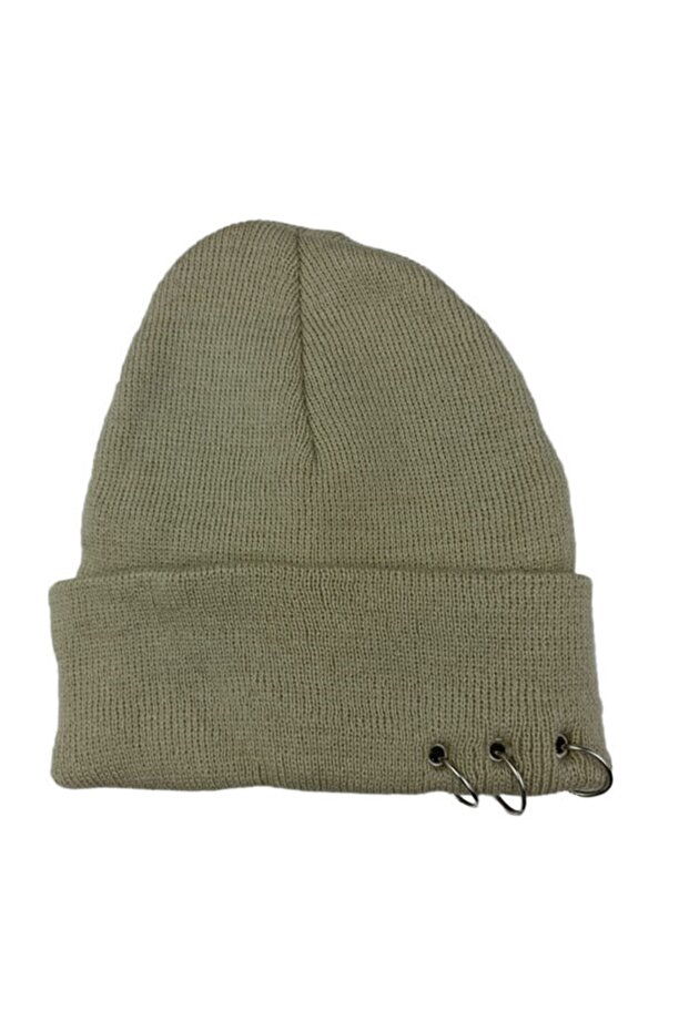 Piercing pletena kapa - 1