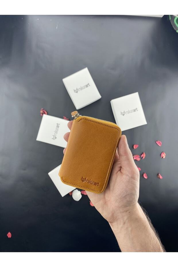 Minibox Sarı Taba - 6