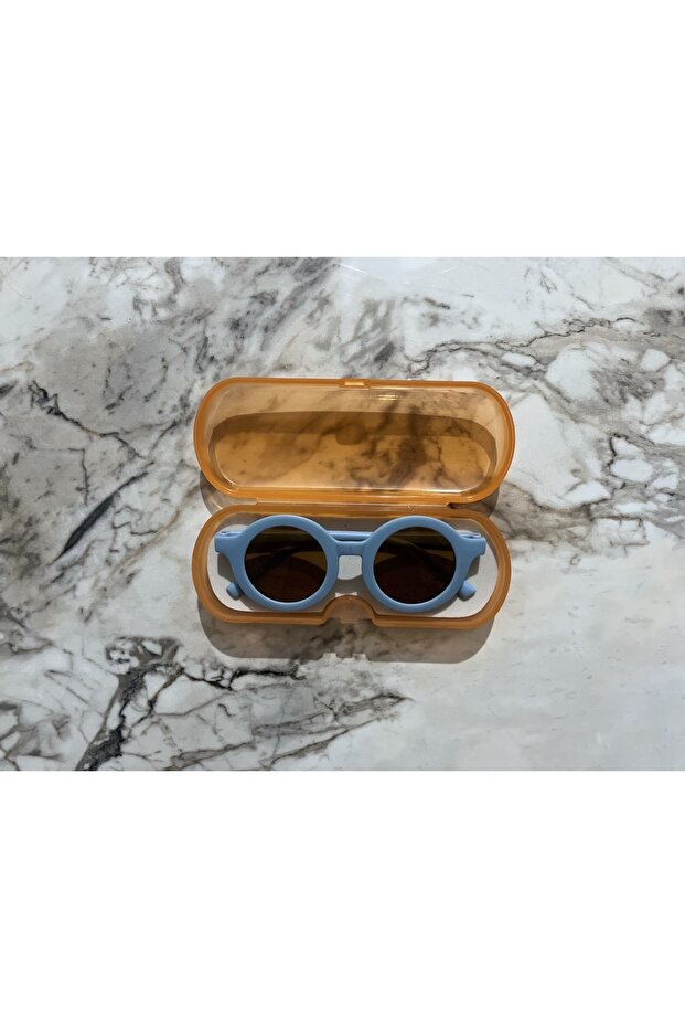 نظارات شمسية مقاومة للأشعة فوق البنفسجية 400 - 1