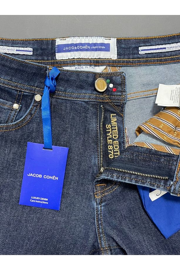 Kot Pantolon - 1