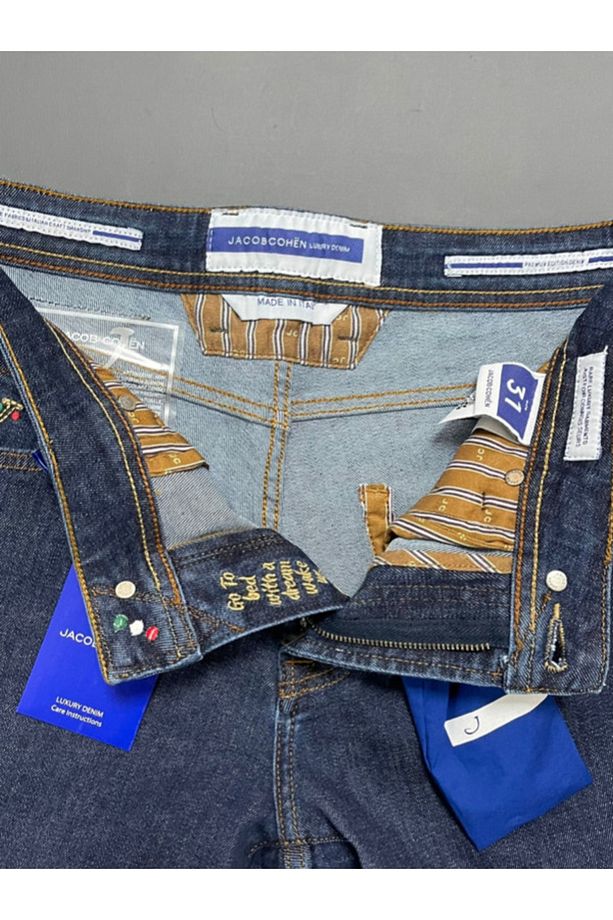 Kot Pantolon - 4