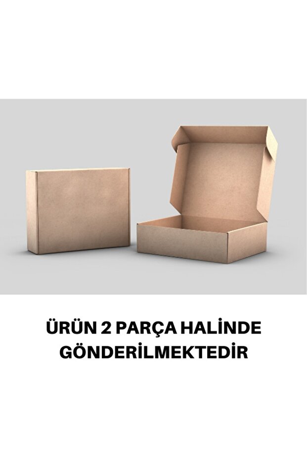 Hey Kumsal Orta Sehpa - 6