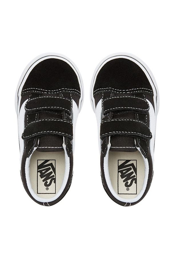 Siyah - Td Old Skool V - 6