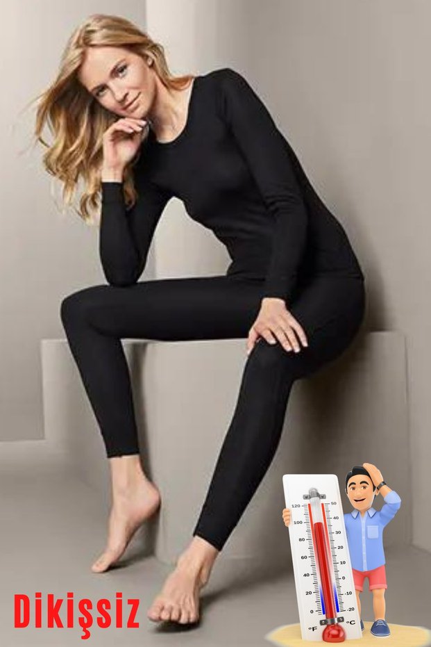 Seamless Thermal Leggings Warm Leggings High Waist Thermal Leggings Lycra Leggings