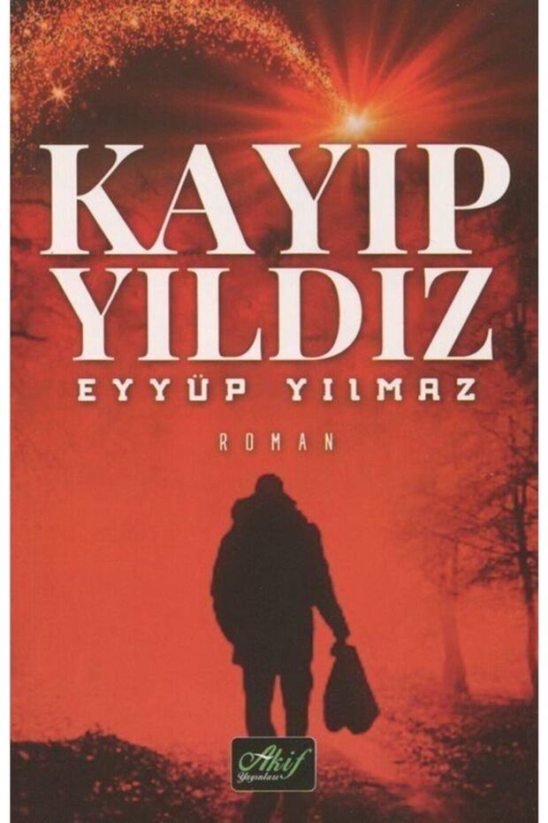 Kayıp Yıldız - 1