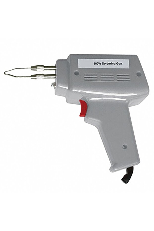 Tabanca Havya Seti Lehim Tabanca Havya Büyüteçli Lehim Havya Standı (taşıma Çantalı) - 3