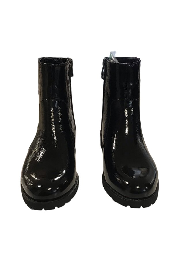 Genuine Leather Original Comfort Anatomical Women's Boots