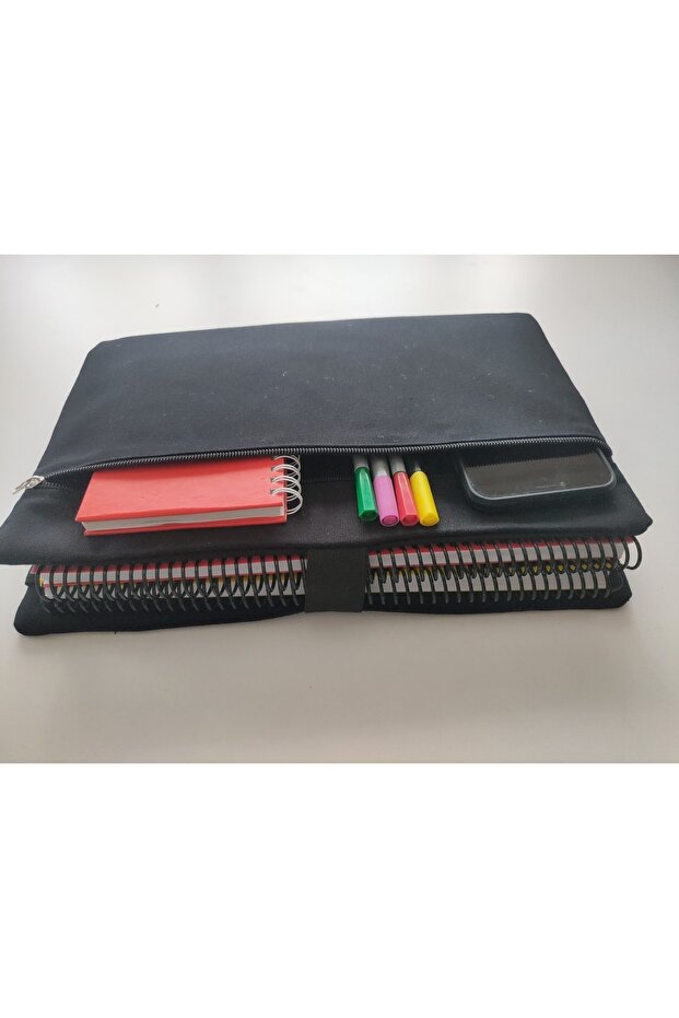 Kitap Taşıma Çantası - 1