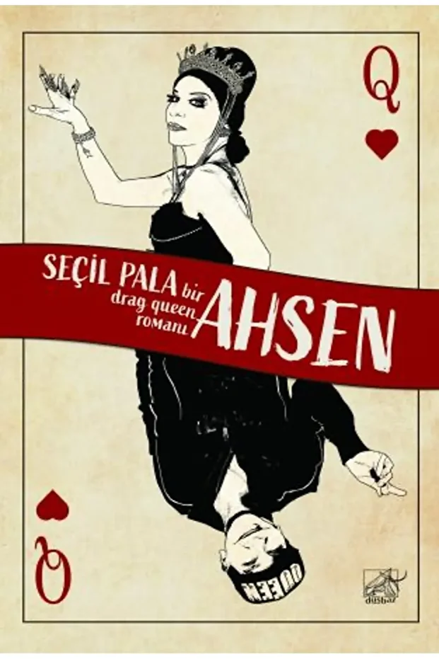 Ahsen - 1