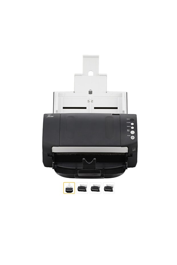 SCANNER Fi-8150 DOKUMAN TARAYICI NETWORK ADF - 1