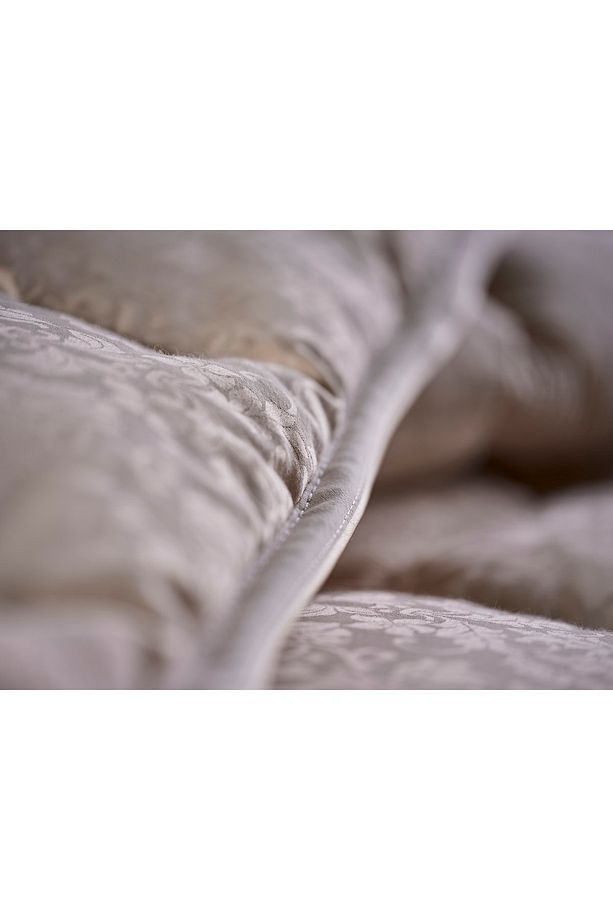 Conform Lux Yorgan Tek Kişilik - Bej - 8